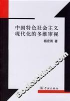 中国特色社会主义现代化的多维审视/杨宏雨 著/学林出版社(上海学林图书发行部 )