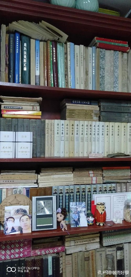 长春的东安屯旧物市场,商品琳琅满目,但让我动情的只有泛黄的书