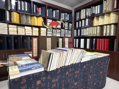 书香消暑 书式生活——江苏书展扬州主题阅读活动精彩纷呈