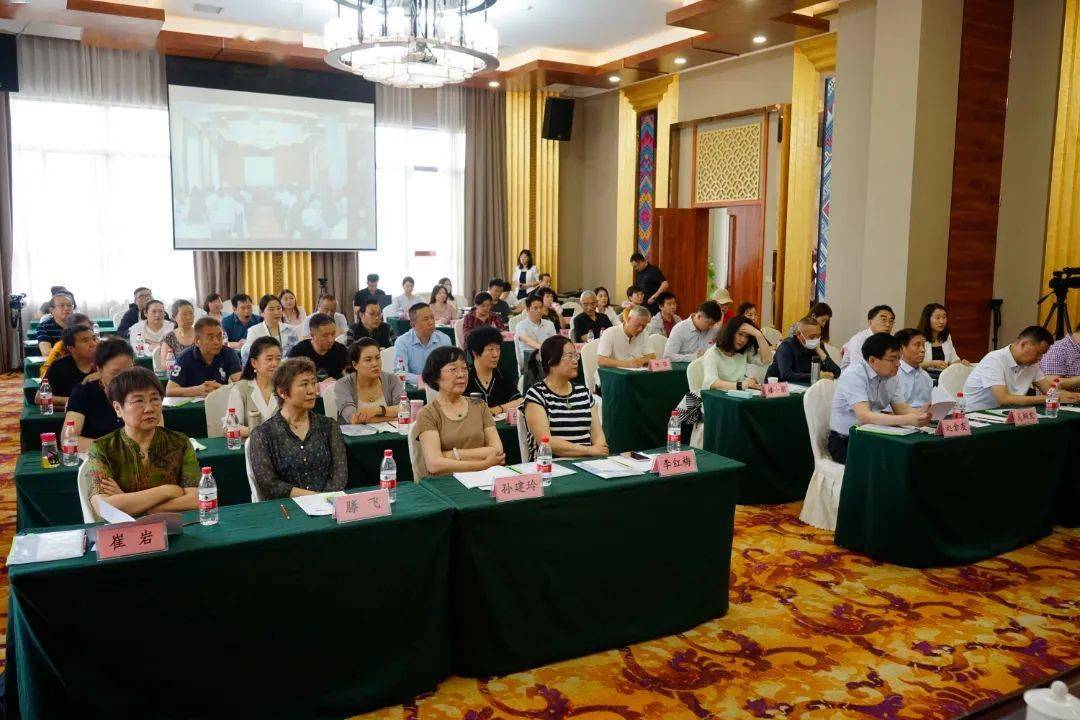 相约芒乡 相聚百色——中国计划出版社2023年图书宣传工作会议圆满召开